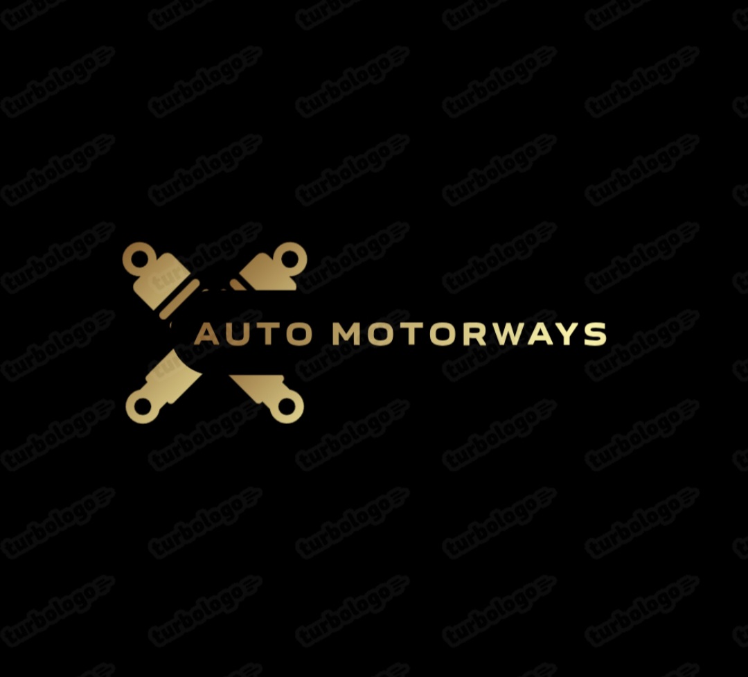 Auto motorways