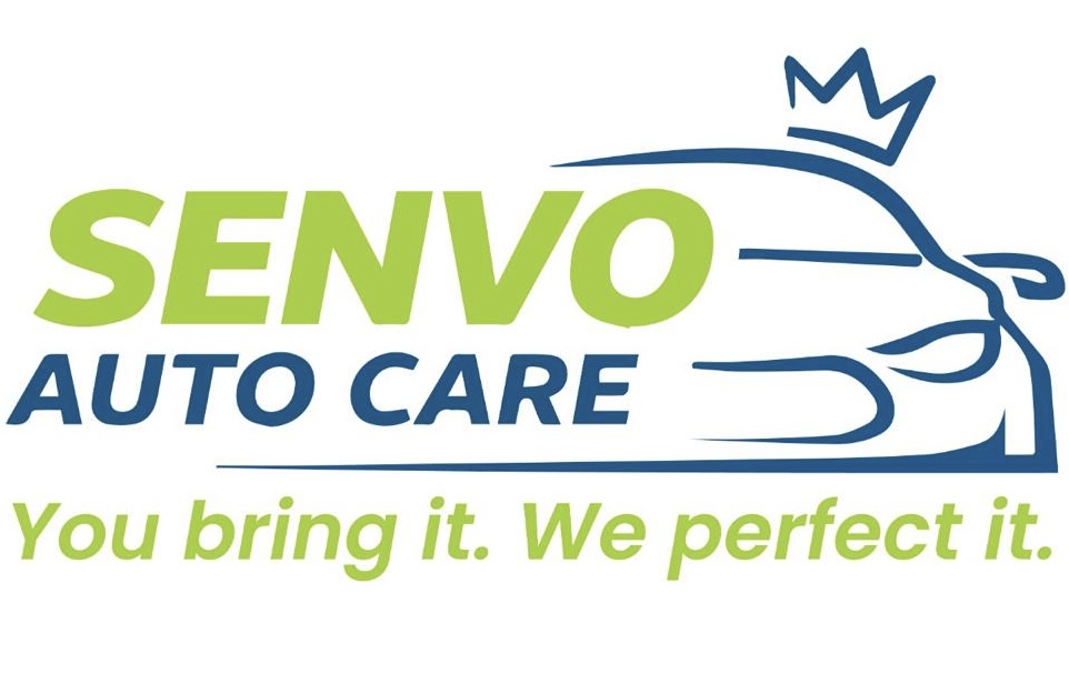 SENVO AUTO CARE